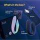 MyMuse Link+ App Controlled Personal Massager 1's - Intimate Tools & Accessories