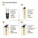 Olay Day Cream Total Effects 7 In 1 Anti Ageing Moisturiser (Spf 15) 20 gm - Day Cream