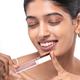 Diam Beauty Matte-nificient Liquid Lipstick, Nude Attitude 5 ml - Liquid Lipsticks
