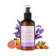 Precious & Nature'S Organic Body Norishment Oil with Pink Grapefruit Lavender and Almond 100 ml - Lotions & Creams