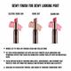 Colorbar Born To Glow Lipstick Bgl003 2.5gm - Lipsticks