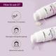 Fixderma Eyegile Day and Night Under Eye Cream 30 gm - Face Creams