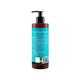 Pilgrim Patua Smoothening Shampoo for Dry & Frizzy Hair 400 ml - Shampoos