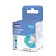 Chicco Physio Teat Anti-Colic 2M + Perfect Latch Slow 1's - Feeding & Nursing