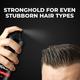 Beardo Hair Spray - Strong Hold 180 ml - Hair Sprays & Mists