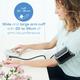 Beurer Upper Arm Blood Pressure Monitor (BM 36) - Blood Glucose Monitors/Test Strips