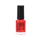 Lakme True Wear Color Crush Nail Polish, Long Lasting & Vibrant Nail Paint, 501, 6 ml - Nail Polish