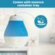 Chicco Respira Sano Humi Ambient Humidifier 1's - Baby Grooming