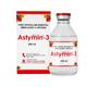 ASTYMIN - 3 IV Infusion 200ml - Supplements-Par