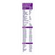 Horlicks Diabetes Plus Powder - Vanilla Flavour (Refill Pack) 400 g - Nutritional Supplement
