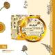Atulya Honey Natural Lip Balm 5 gm - Lip Balms
