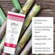 Globus Naturals Pimple Clear Glycolic & 1% Salicylic Acid Face Care Combo Face Wash 6's - Makeup Kits & Sets
