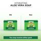 Nature's Essence Hydrating Aloe Vera Soap For Bath 3's - Soaps