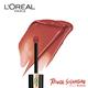 L'Oreal Paris Rouge Signature Matte Liquid Lipstick 150, Dominate 7 ml - Lipsticks