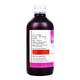 SUCRASURE SUGAR FREE PEPPERMINT & MIXED FRUIT FLAVOUR Suspension 200ml - Ulcer/Reflux/Flatulence-Aaa