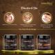 COROnation Herbal Coffee Face Scrub 100 gm - Scrubs & Exfoliants