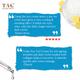 TAC The Ayurveda Co. Under Eye Gel 30 gm - Personal Care (Ayush)