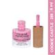 Colorbar Vegan Nail Lacquer Cookie Castle-288 8 ml - Nail Polish