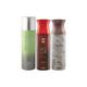 Ajmal 1 Nightingale, 1 Sacred Love And 1 Shadow Him Deodorants Pack of 3 200 ml - Deodorants/Roll-Ons