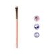 Luxie 209 Large Shader Brush - Rose Gold 1's - Eye Brush