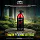 Tabac Wild Ride After Shave Lotion 125 ml - Aftershave Lotion