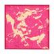 Revolution Pro Lustre Blusher Cranberry 6.4 gm - Eye Shadow Palettes