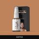 Bella Voste Liquid Foundation with SPF15 - Coffee (10) 30 ml - Foundation