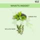 NEUD Green Tea Facial Mist Spray for Dehydrated & Irritated Skin 100 ml - Face Gels