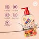 Mom & World Kidsy Body Lotion - Gummies 235 ml - Creams, Lotions & Oils