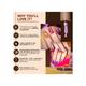 Colorbar Vegan Nail Lacquer Cookie Castle-288 8 ml - Nail Polish