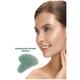 Allure Gua Sha Stone ( Jade quartz ) 1's - Massagers