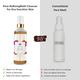 Seer Secrets Honey & Geranium Pore - Refining Multi Cleanser 100 ml - Face Wash & Cleansers