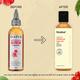Inatur Hair Oil - Hibiscus 100ml - Hair Oils