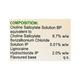Dentogel Liquid 20gm - Anaesthesia - Local-Ana