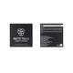 PAC Matte Touch Compact Powder Buildable Coverage Lightweight Sweat Resistant - 140 Sand (12 g) - Compact Powder