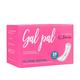 Clovia Gal Pal Panty Liners- (pack of 25) 1's - Panty Liners