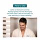 Thalgo Wake-Up Shower 200 ml - Face Wash & Cleansers