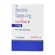 COVINIB 4 Tablet 14's - Arthritis-Dis