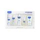Mustela Newborn Arrival Gift Set (5pc) 1's - Baby Body Wash