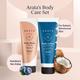Arata Body Care Set 75ml - Lotions & Creams