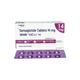 SEMBOLIC 14 Tablet 10's - Diabetes-Ant