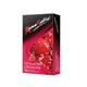 Kamasutra Flavoured Dotted Condoms - Strawberry Pleasure 10's - Plain/Flavoured Condoms