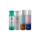 Ajmal 1 Raindrops Femme, 1 Evoke Silver Edition For Him, 1 Magnetize And 1 Persuade Deodorants Pack of 4 200 ml - Deodorants/Roll-Ons