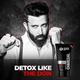 Beardo 3-in-1 Face Wash - Activated Charcoal 100ml - Face Wash & Cleansers