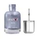 Lenphor Nail Tint Metallic Blue 82 12 Ml - Nail Polish