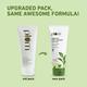 Plum Green Tea Pore Cleansing Face Wash 50 ml - Face Washes