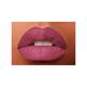 GWP Lady Burgundy Luxe Lip Lacquer Mumbai 7 ml - Liquid Lipsticks
