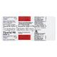 TICAVIC 90mg Tablet 10's - Blood Clot-Ant