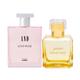 AND Love Muse EDP FT & Global Desi Dreamy Daze EDP FT 100 ml - Body Mist/Spray