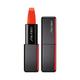 Shiseido Modern Matte Powder Lipstick 528 Torch Song 4 gm - Lipsticks